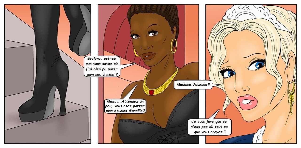 Evelyne et les Bijoux de Madame Jackson page 6 full