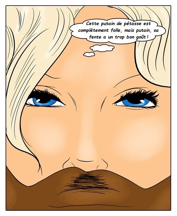 Evelyne et les Bijoux de Madame Jackson page 9 full