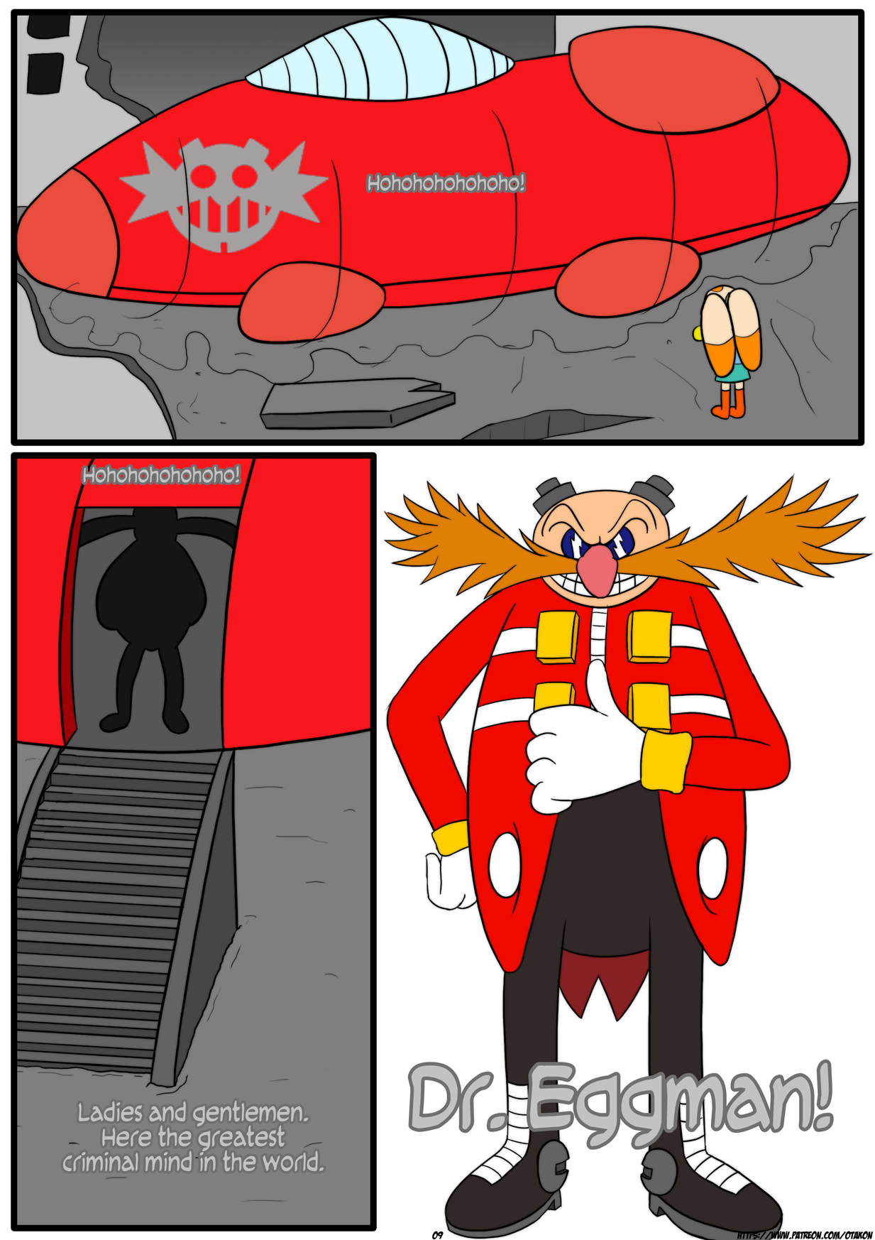 Magical Cream page 11 full