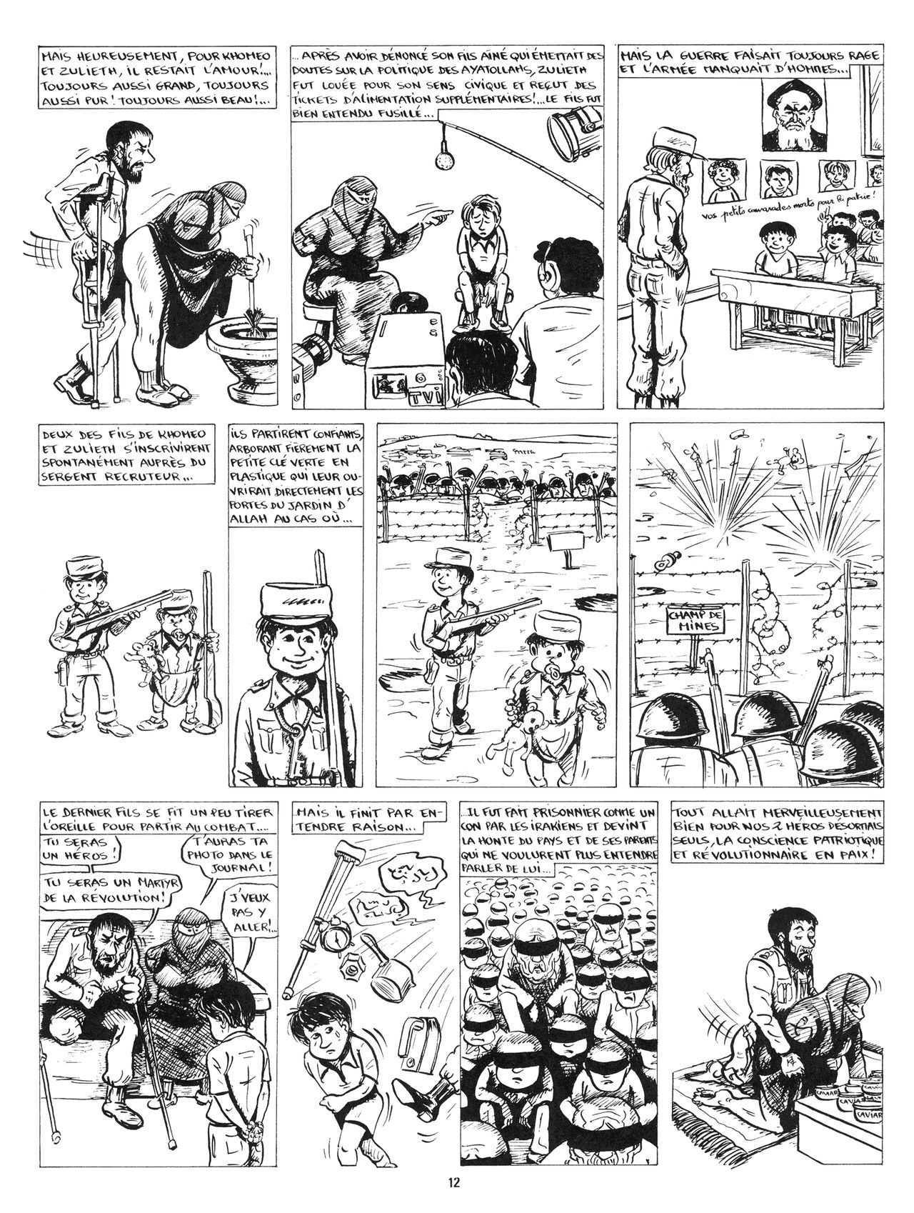 Khoméo & Zulieth page 12 full