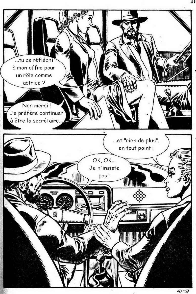 Storie Blu 41 Jouet page 11 full
