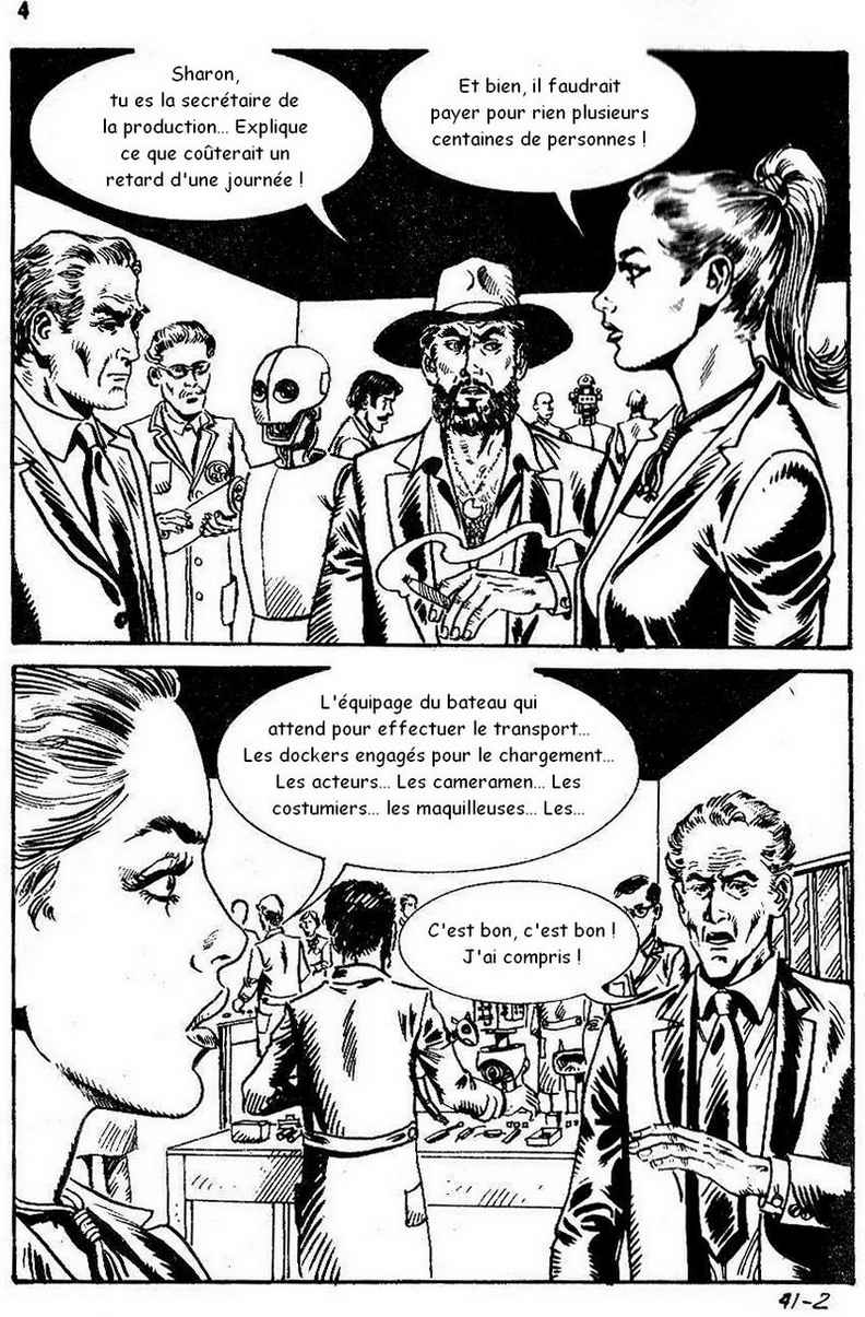 Storie Blu 41 Jouet page 4 full