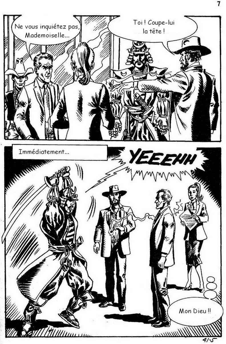 Storie Blu 41 Jouet page 7 full