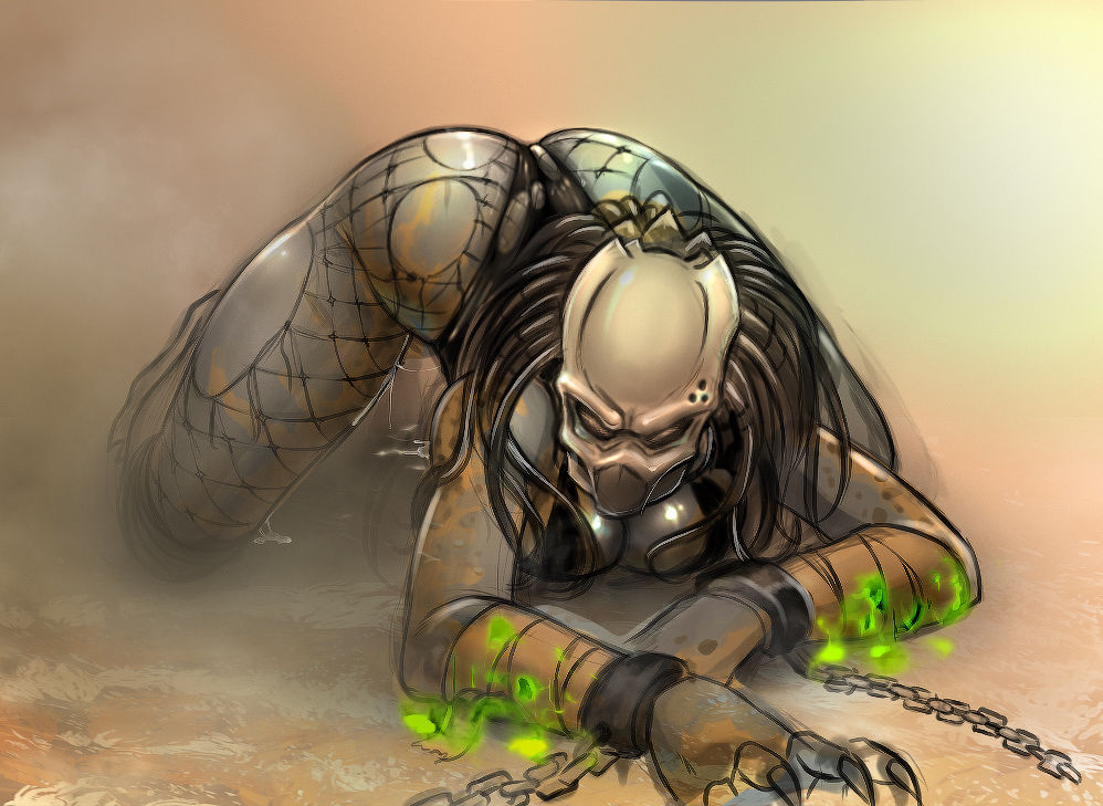 Alien vs Predator Collection page 12 full