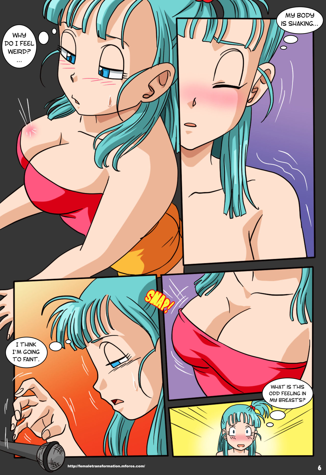 Expansive Sting page 9 full