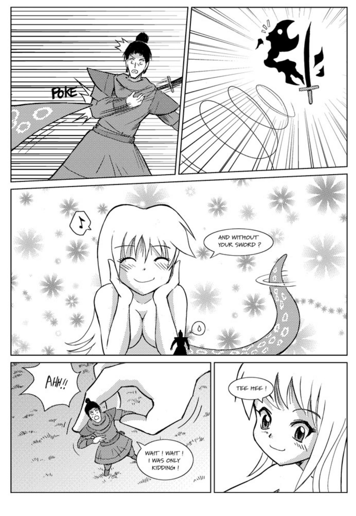 Felarya T1 - Adventurers in Crisis page 12 full