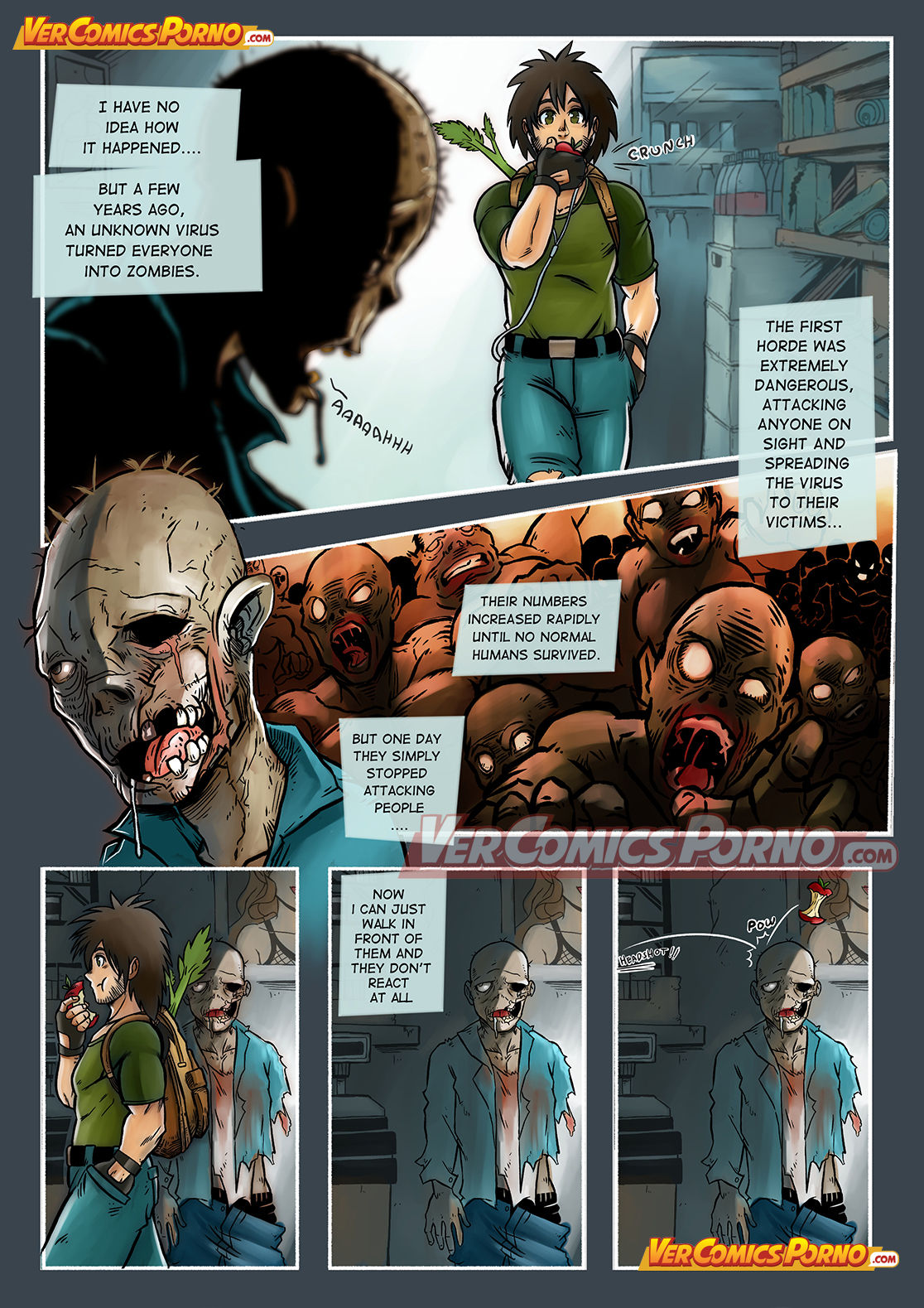 Cherry Road Part 1 page 3 full