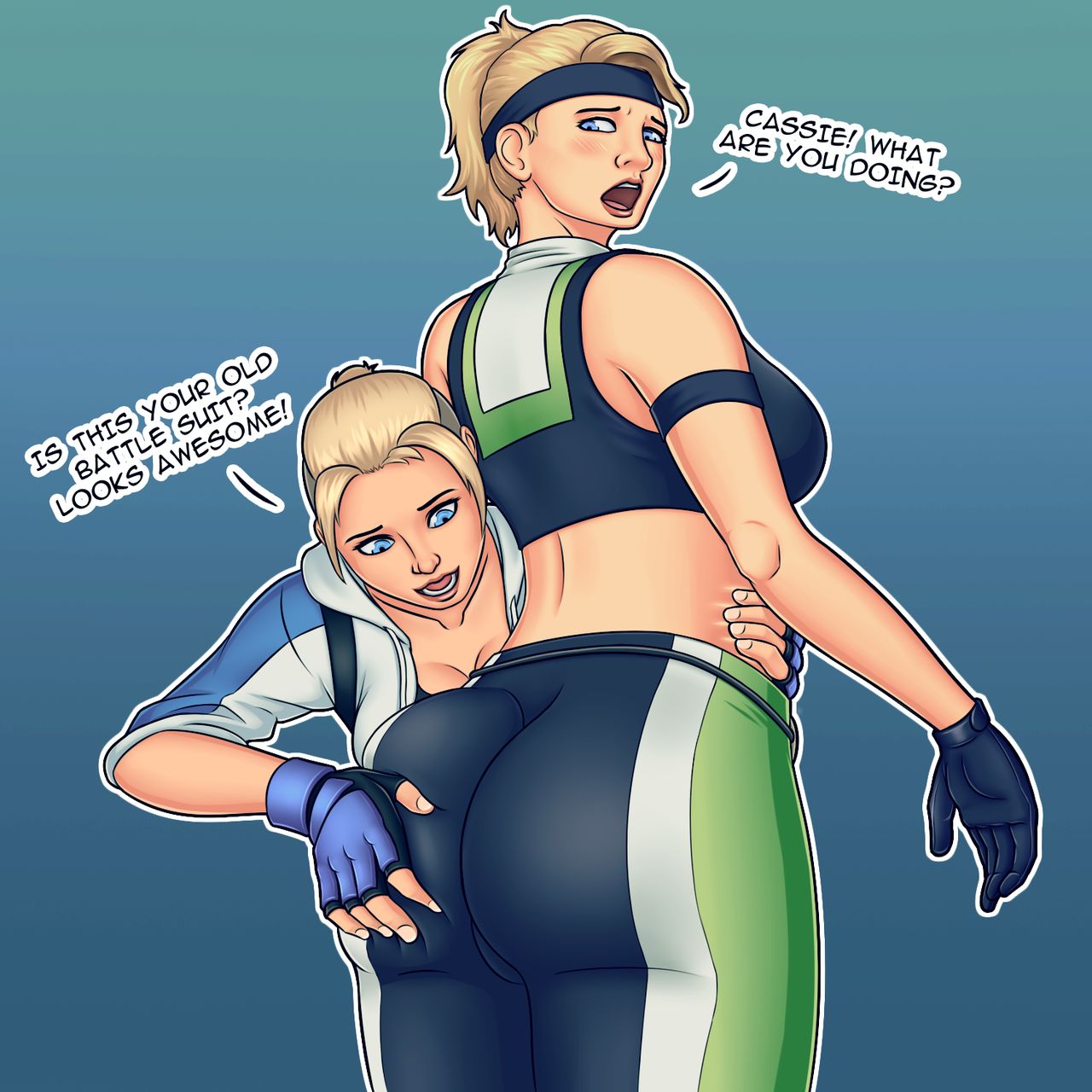 Artist - DirtyPlaster page 4 full