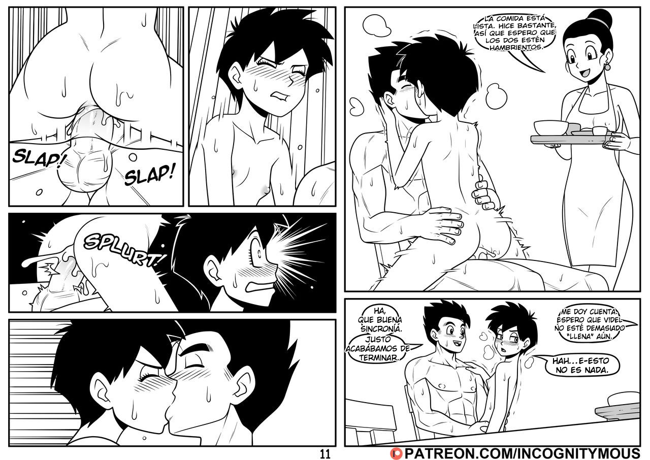 Family Matters page 12 full