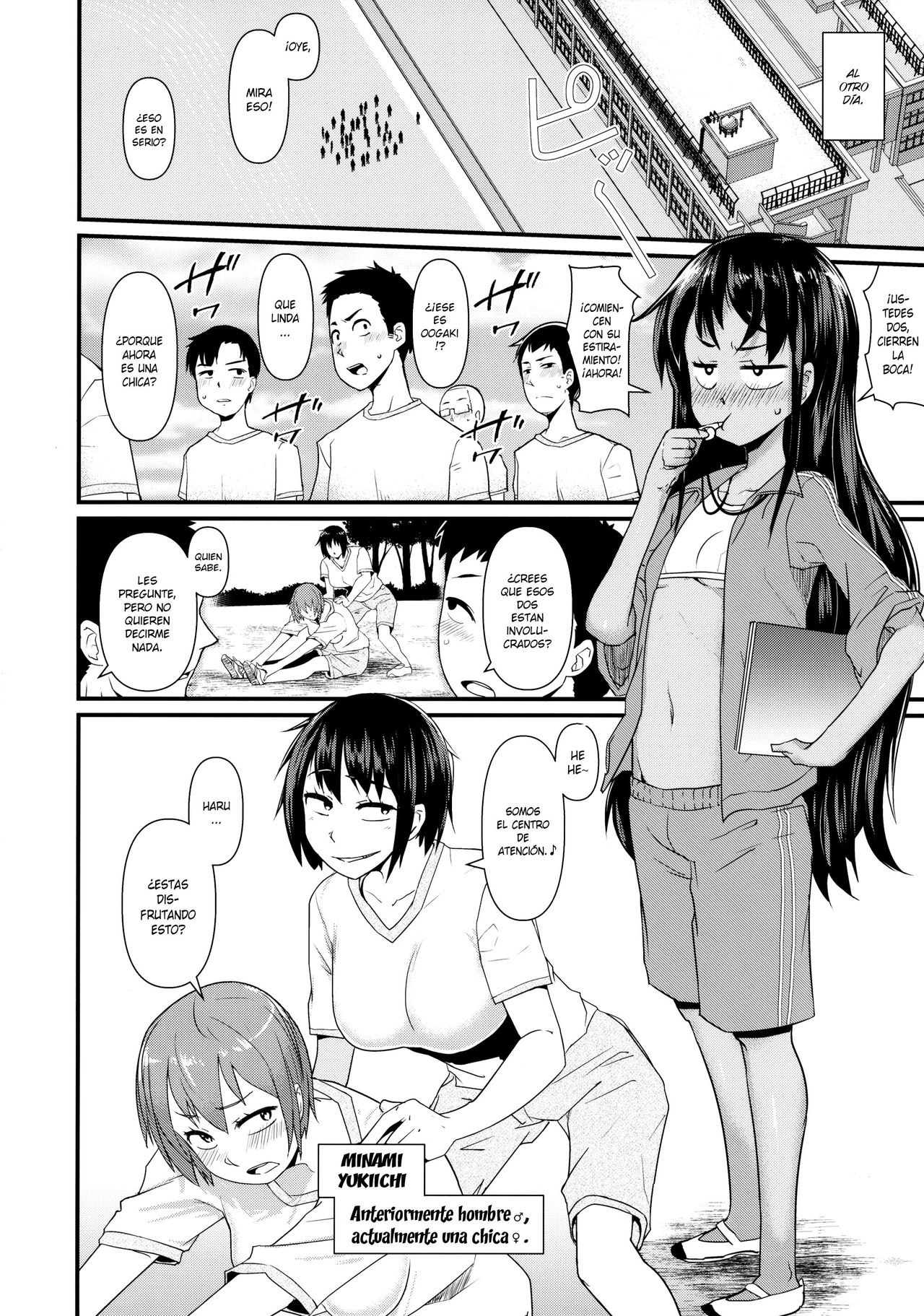 Nyotaika Pandemic 3 page 3 full