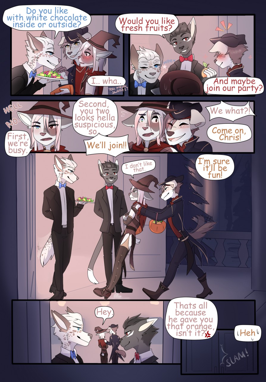 LordWesker & Novaberry - Its Never Too Late to Trick Or Treat page 4 full