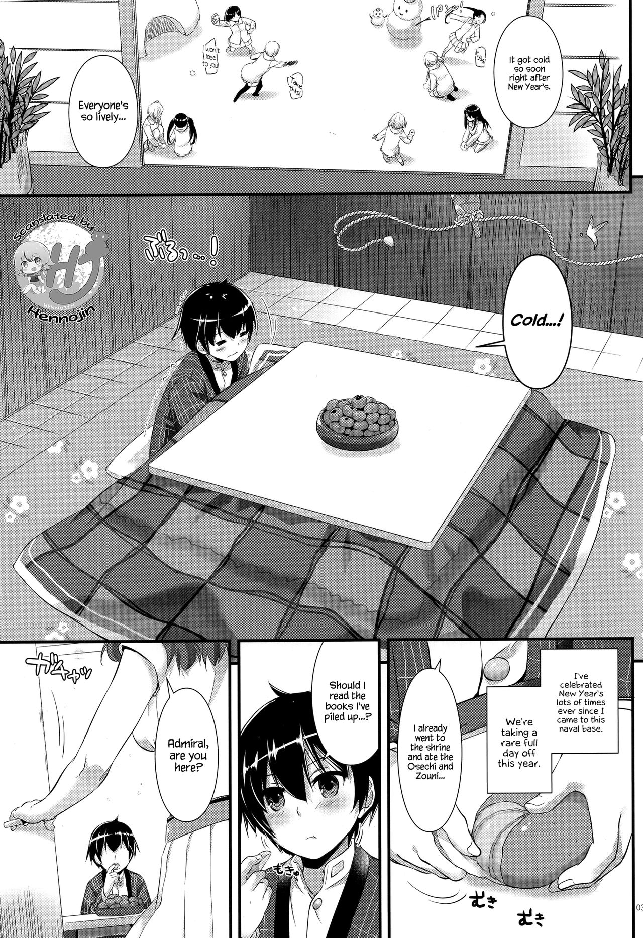 D.L. action 111 page 2 full