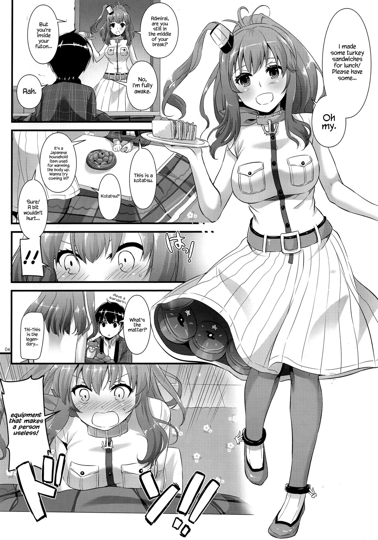 D.L. action 111 page 3 full