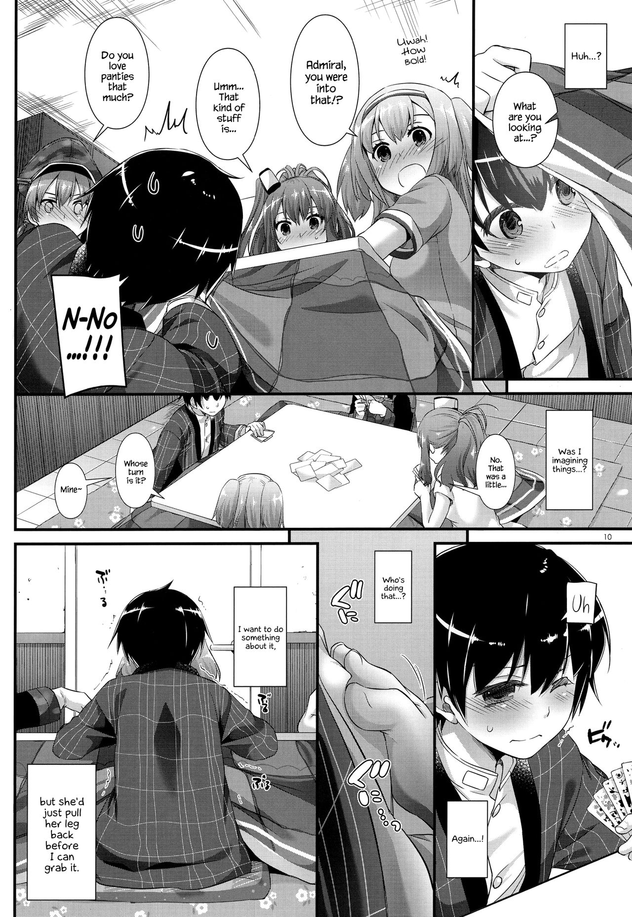 D.L. action 111 page 9 full