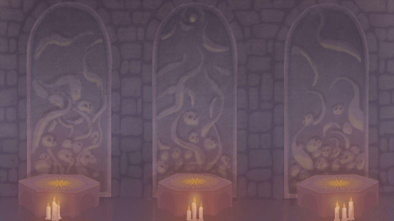 My Magical Demon Lover page 12 full