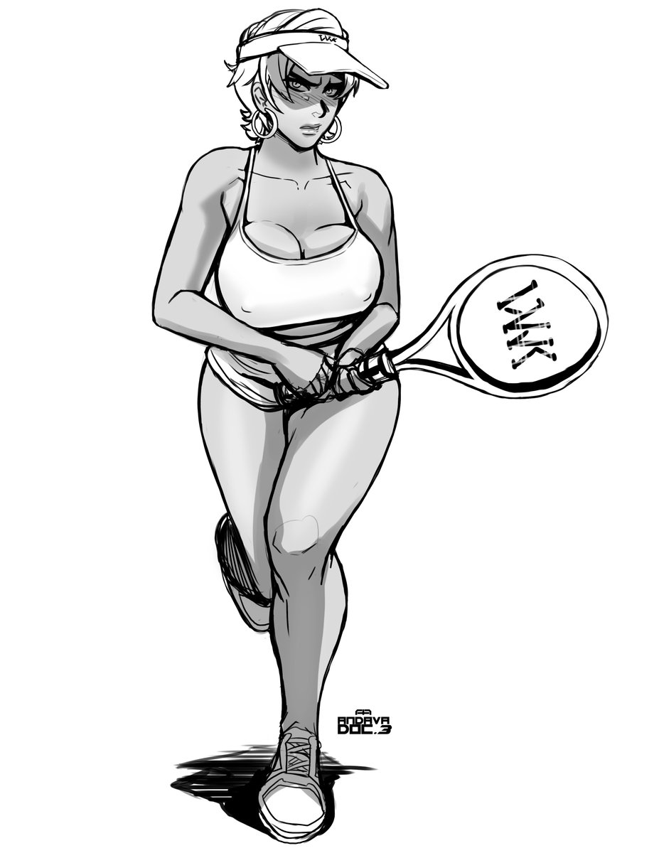 Gianna Lewis page 11 full