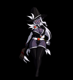 Hentasia - the Rod of Power game CG