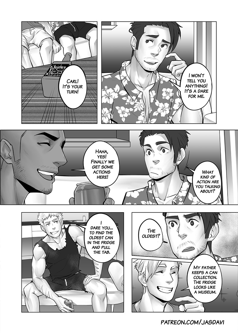 Genie On Tap page 10 full