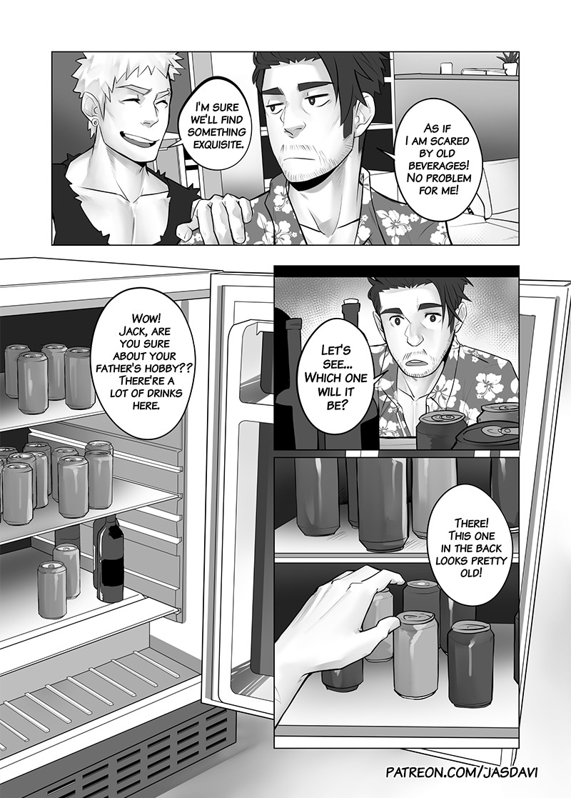 Genie On Tap page 11 full