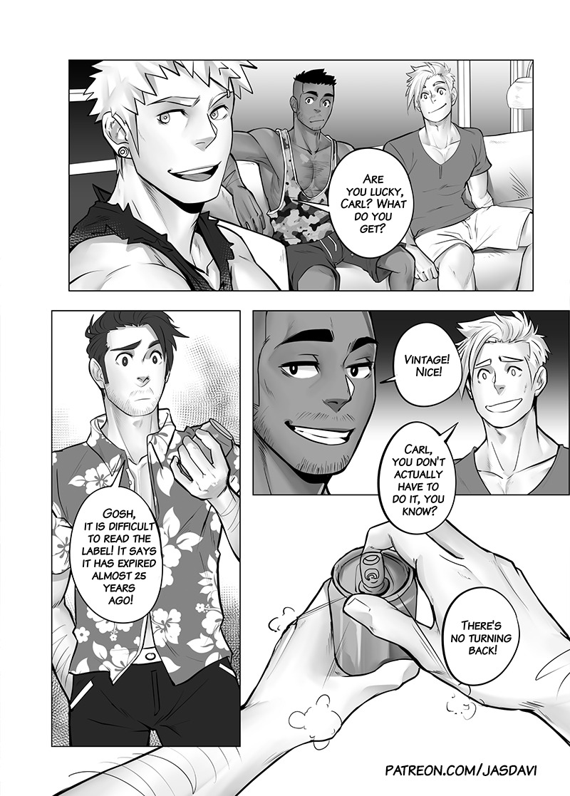 Genie On Tap page 12 full