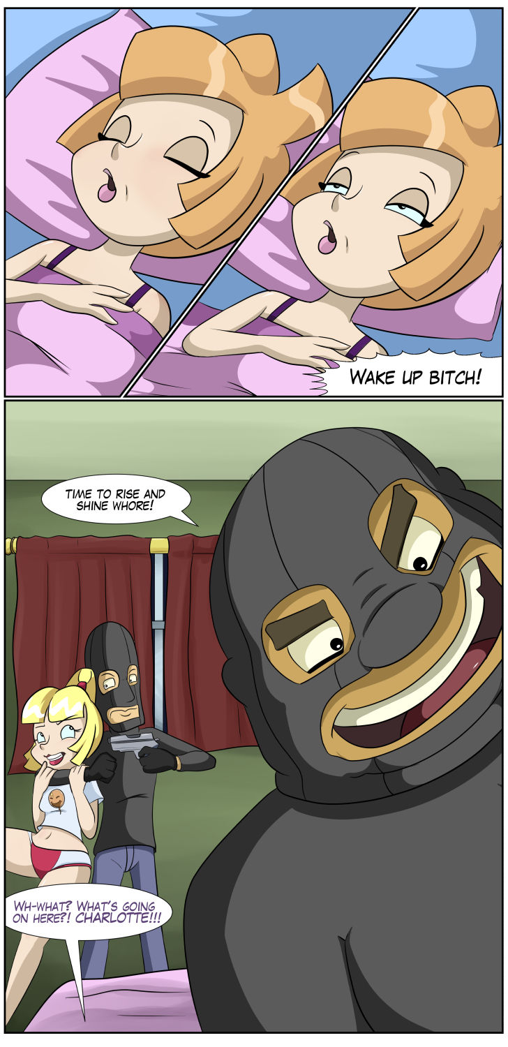 Cross My Heart page 6 full