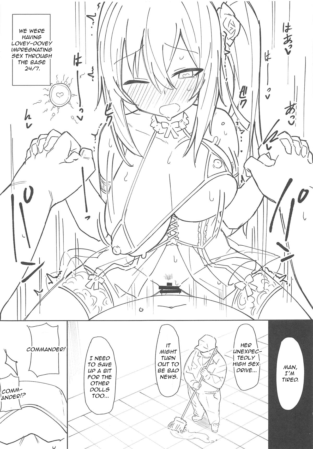 Saimin TMP Gaiden Kalina page 8 full