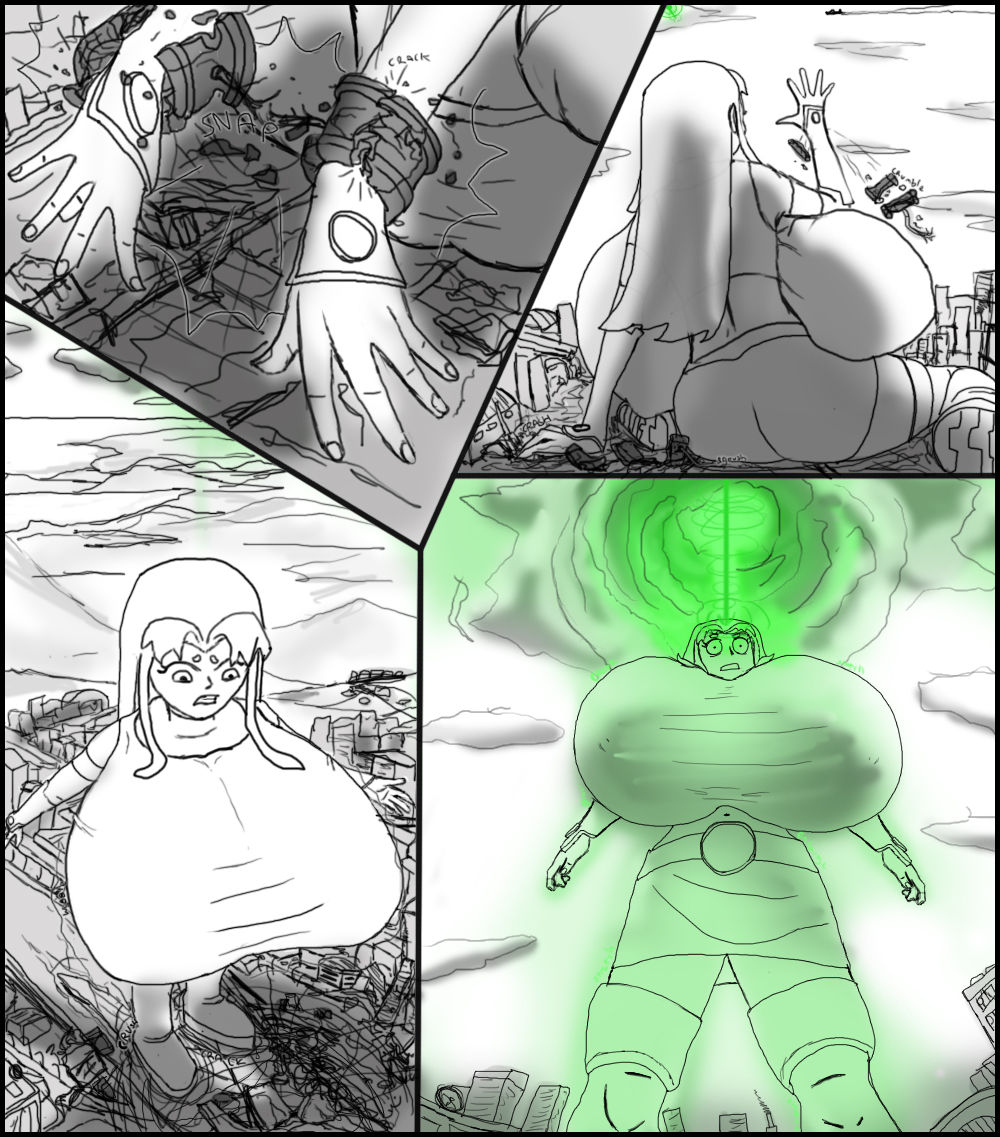 Big Beam page 11 full