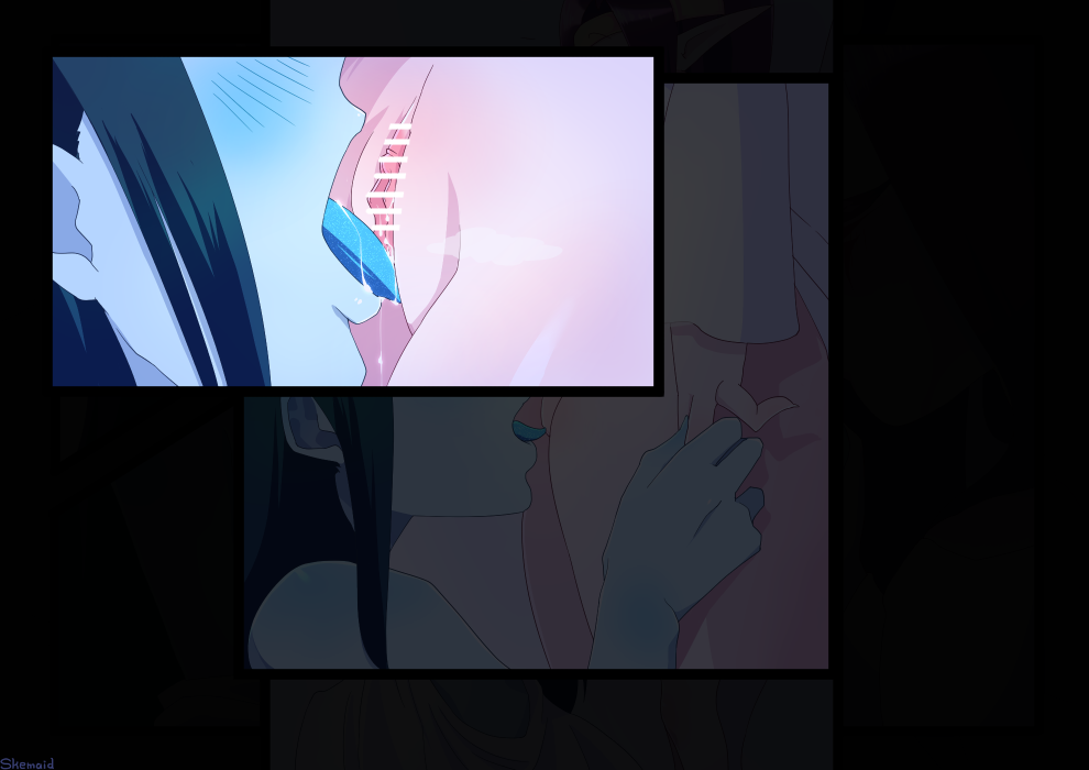 Happy Snowdown page 11 full