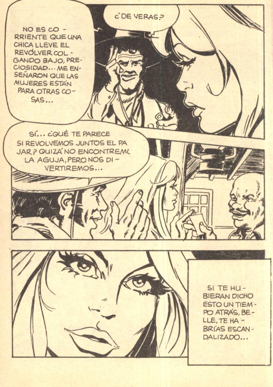 Belle Star 03 page 5 full