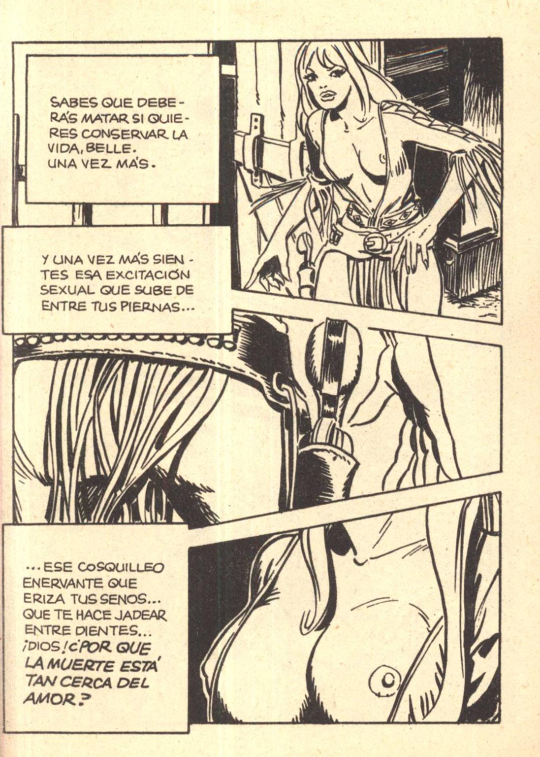 Belle Star 03 page 8 full