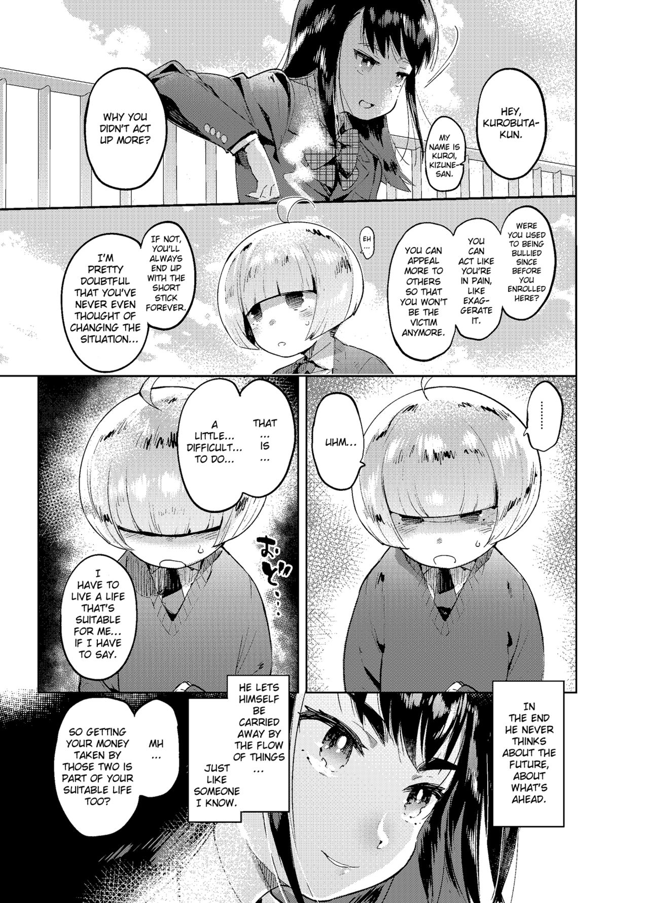 Zoku Josou no Pro ni Manabu Enkou no Susume page 12 full