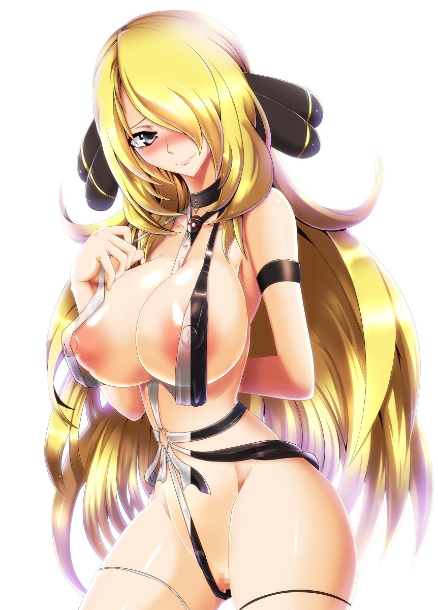 Best of Cynthia Pt 1 page 3 full