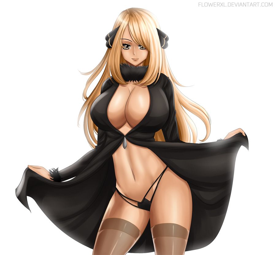 Best of Cynthia Pt 1 page 4 full