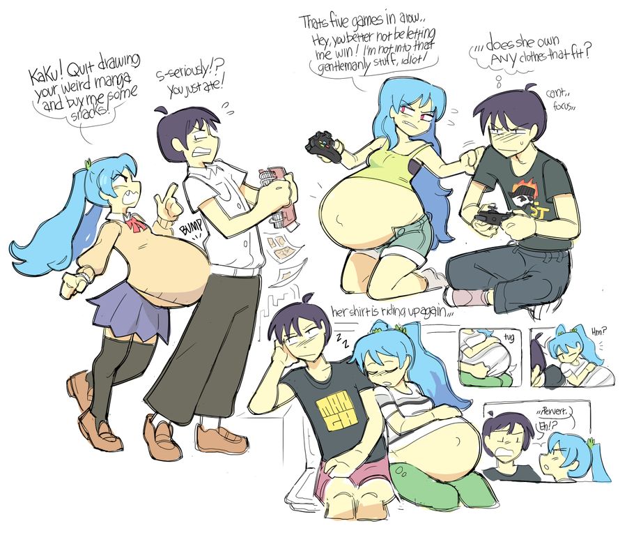 Art of Dr--Worm page 3 full