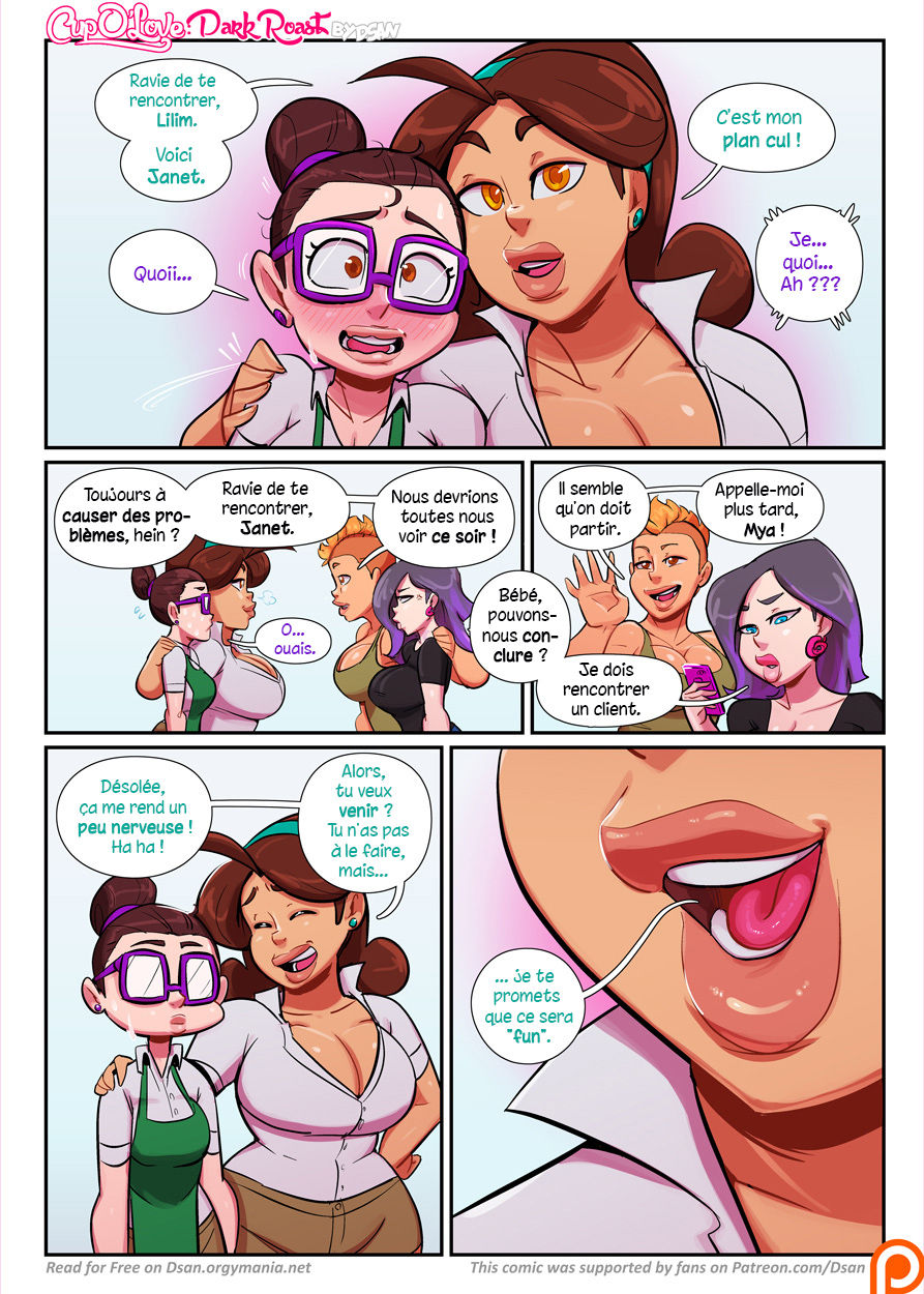 04 Cup O' Love - Dark Roast page 9 full