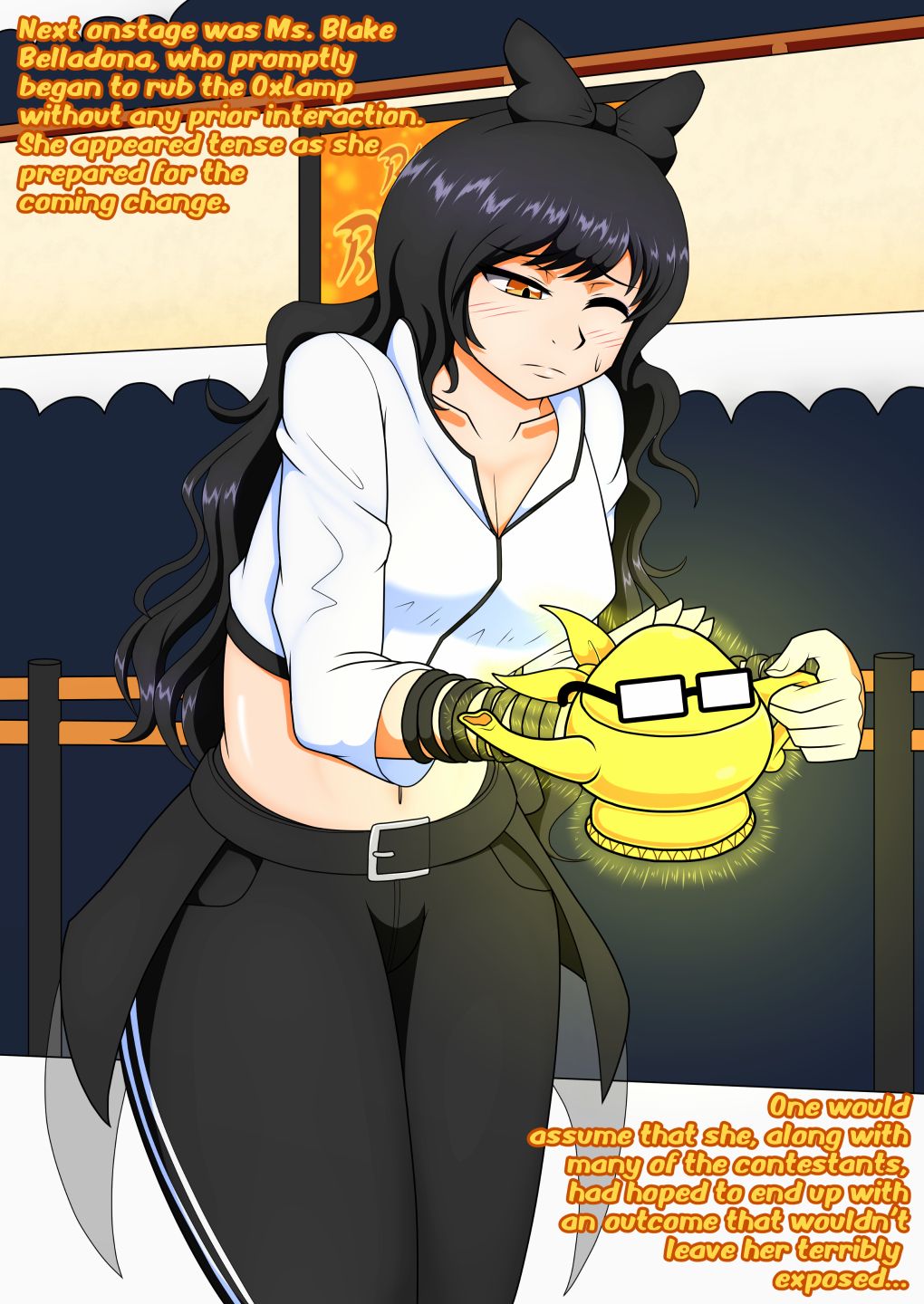 The Snapzine #2 page 10 full