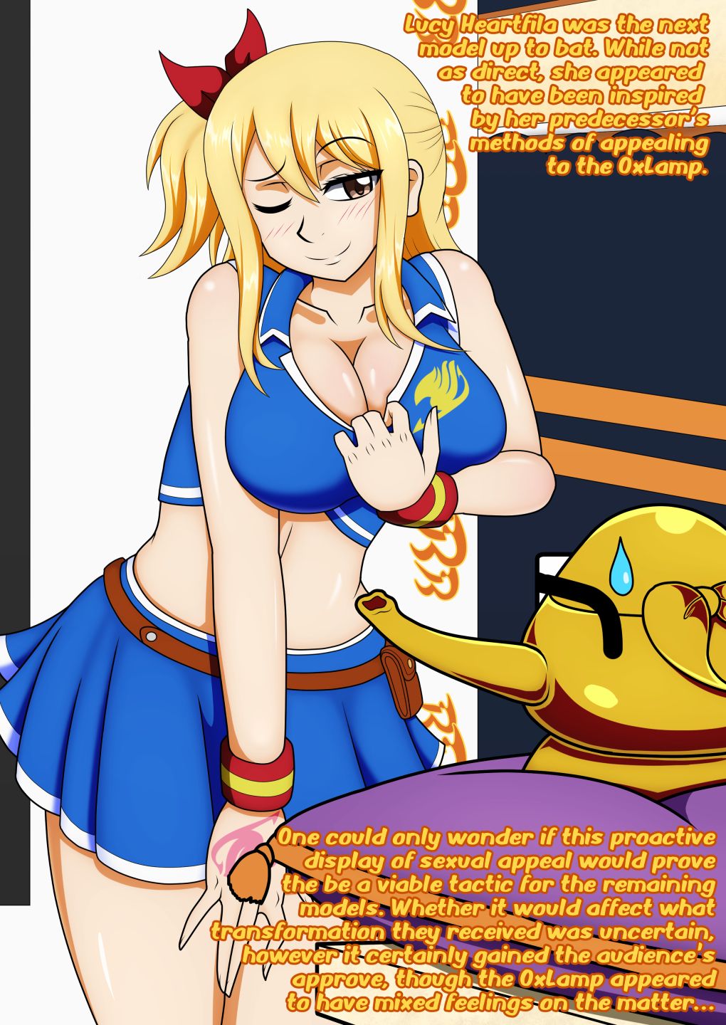 The Snapzine #2 page 4 full