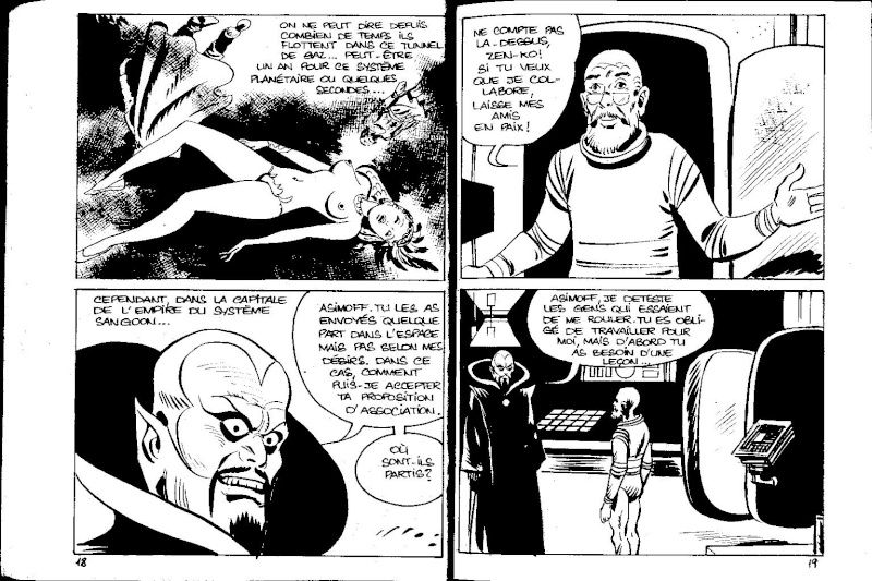 Futurella 2 - Planete Dragon page 11 full