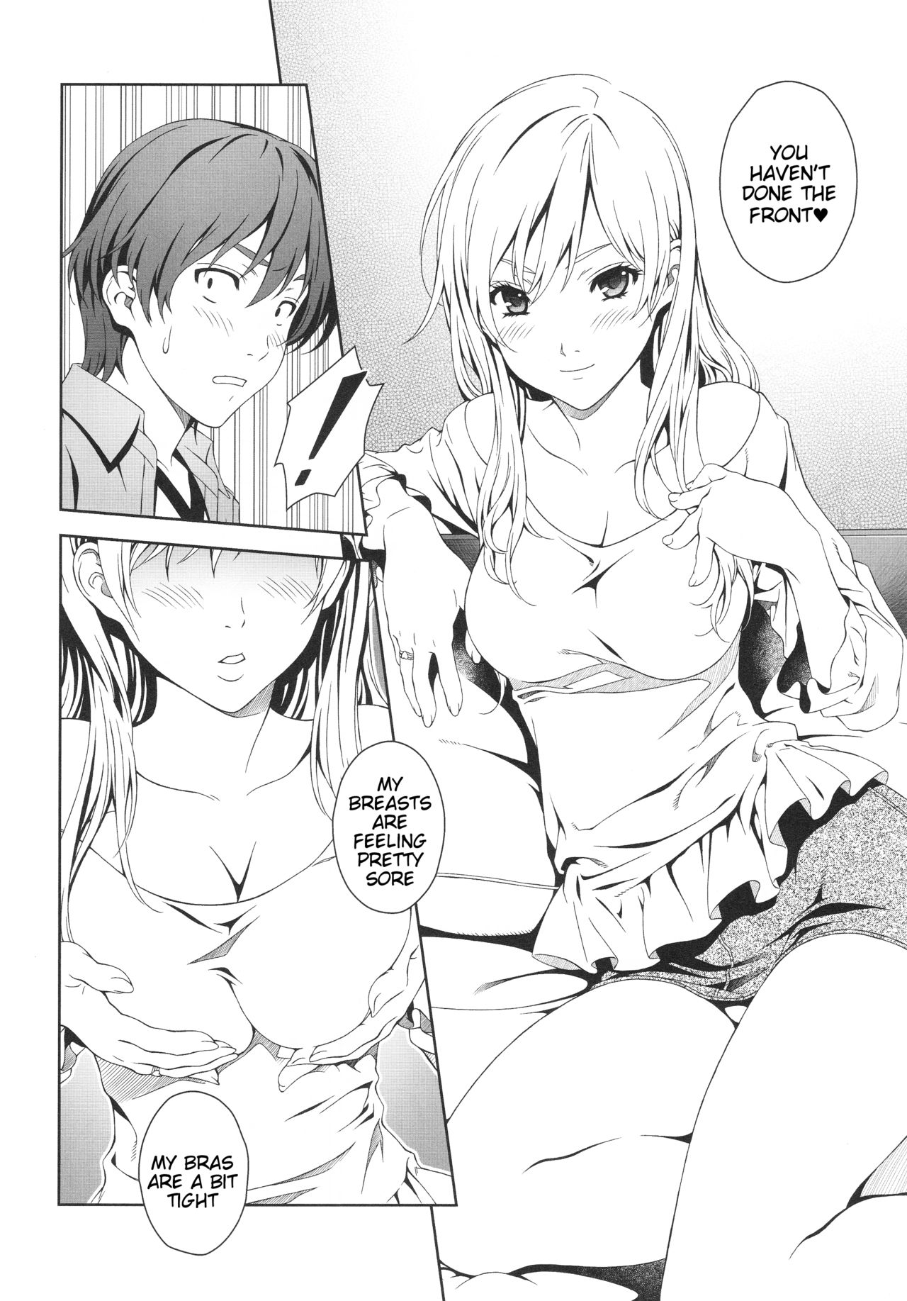 Floriography BOUQUET 1 page 11 full