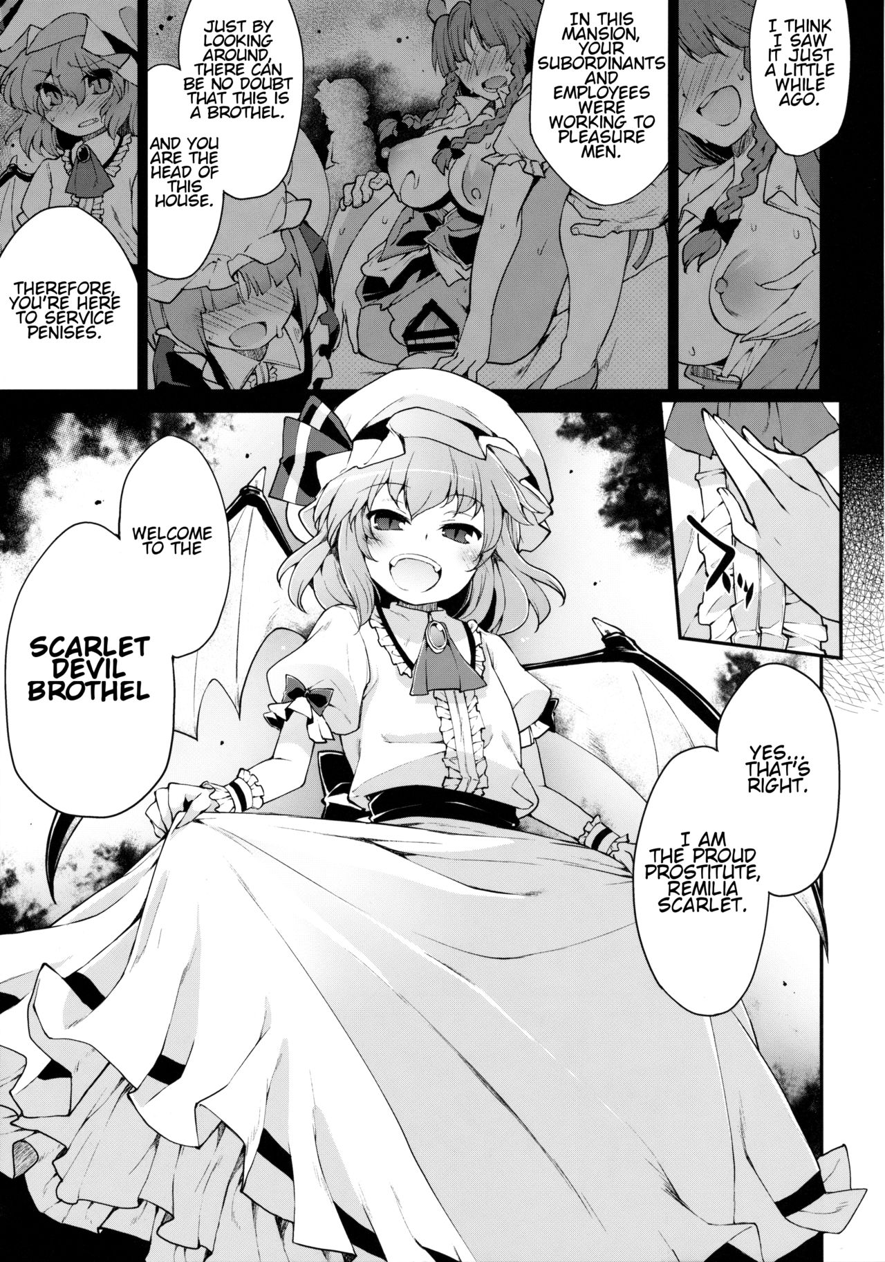 Red Nikita page 6 full