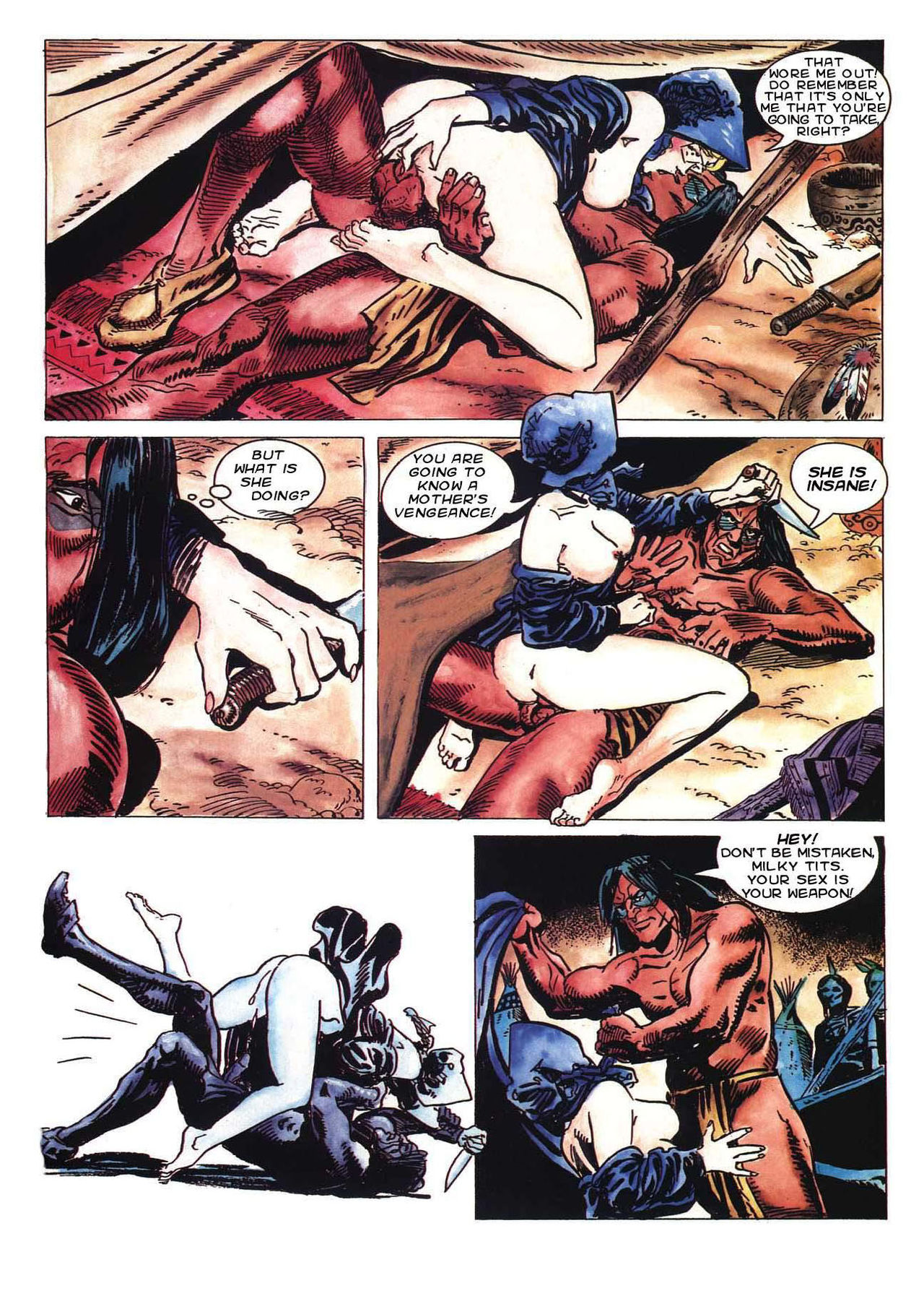 Western Sex page 12 full