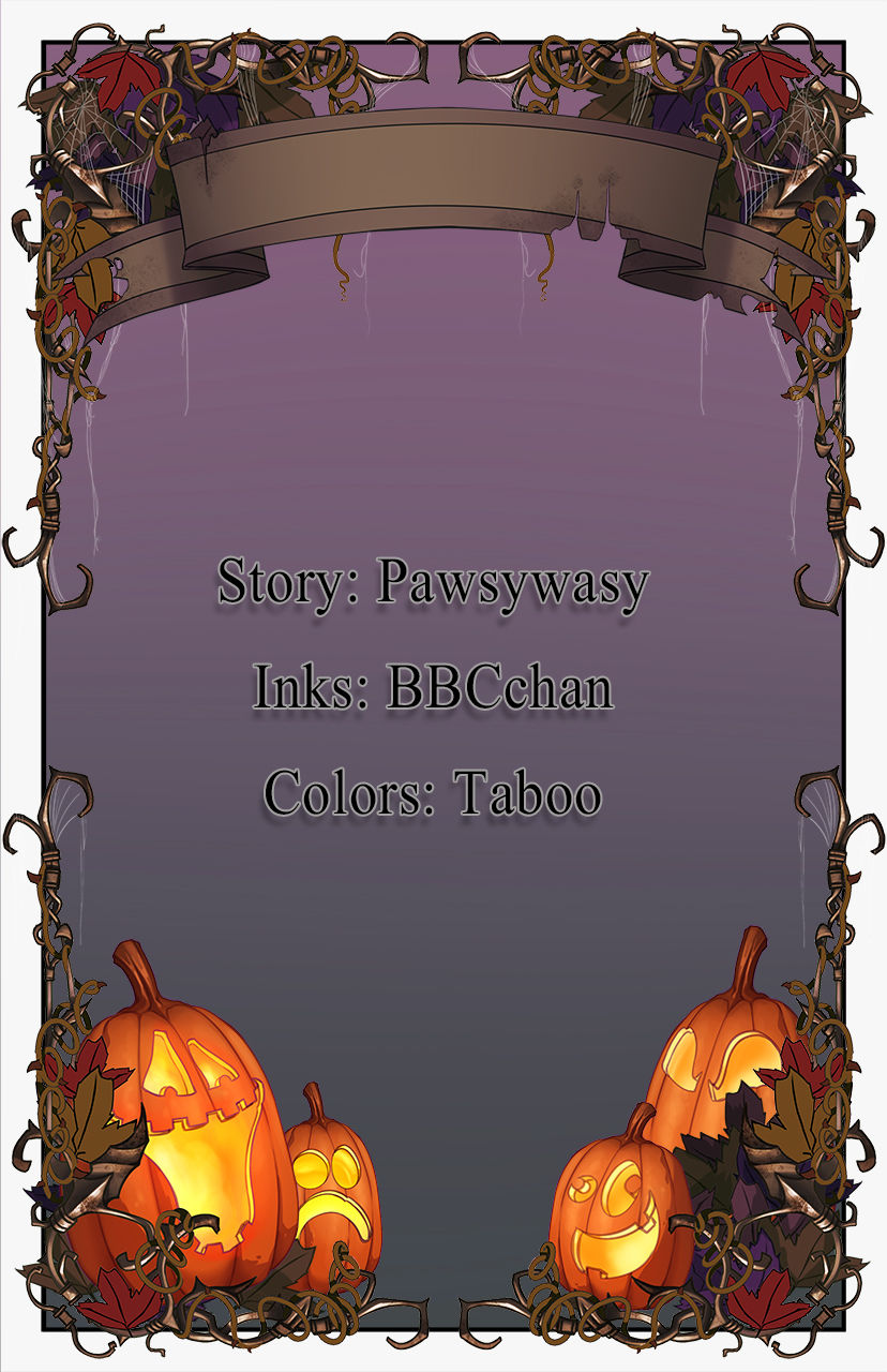 Halloween 2016 - Vanessa & Roxy in Nice tricks, Sweet treats page 11 full