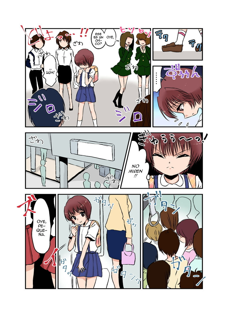 Joken Jidai no Gakkou Seikatsu to Seikyouiku page 10 full