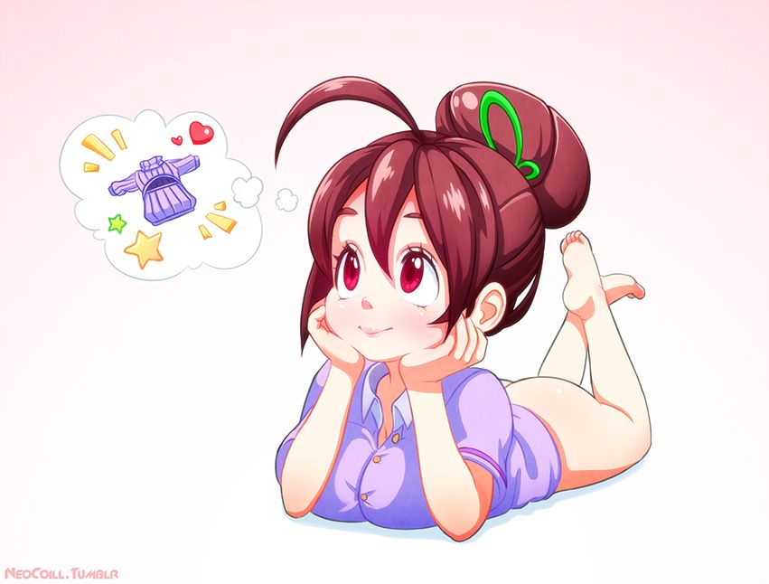 Bunbun & Nelle page 7 full
