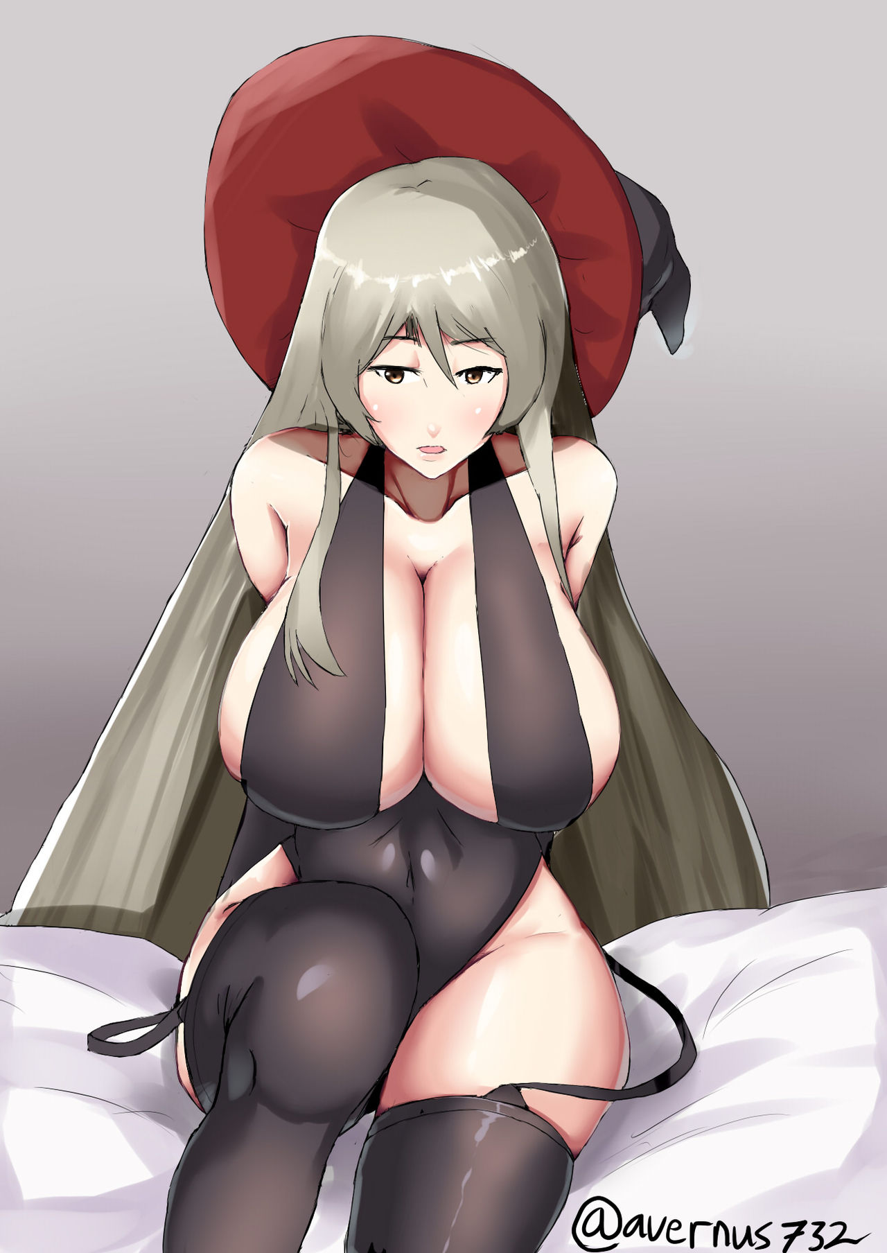 QiF / ╰། ◉ ◯ ◉ །╯ page 11 full