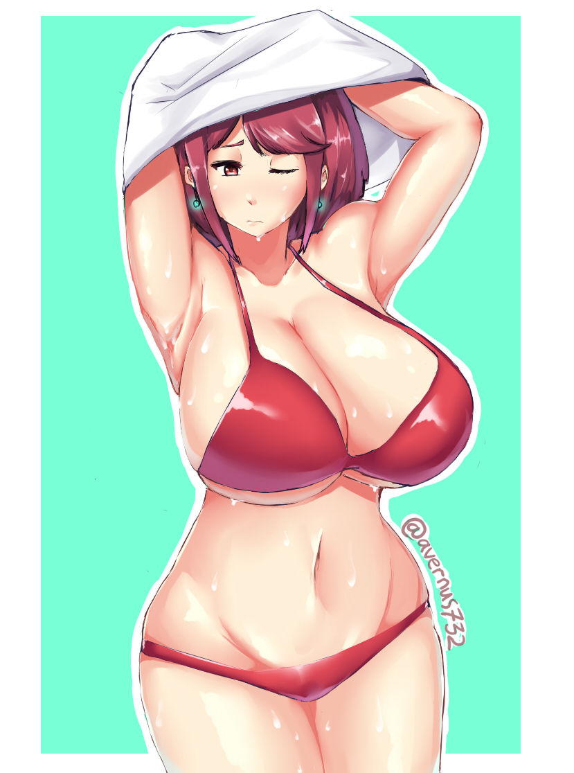 QiF / ╰། ◉ ◯ ◉ །╯ page 8 full