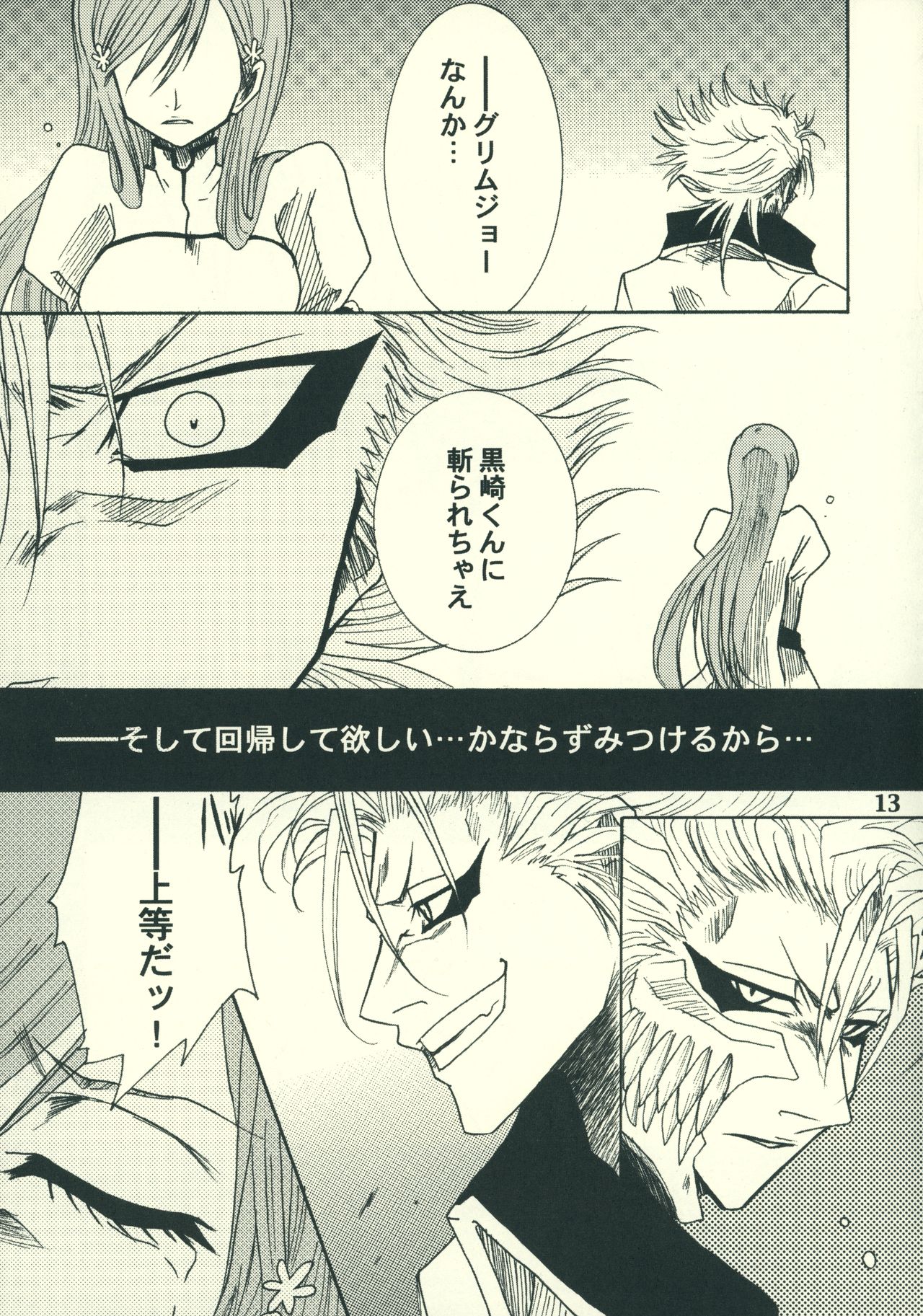 Shinjitsu no Kakera page 12 full