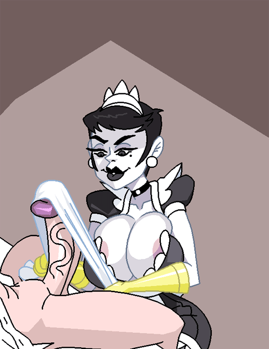 GastricTank BleedingPervert Maid page 2 full