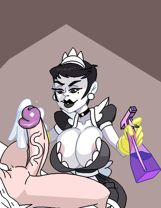 GastricTank BleedingPervert Maid page 4 full