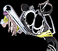 GastricTank BleedingPervert Maid